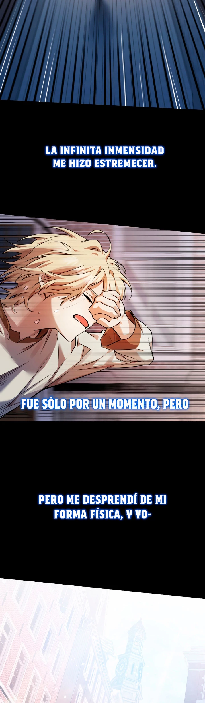 Mago infinito Capitulo 3 página 8