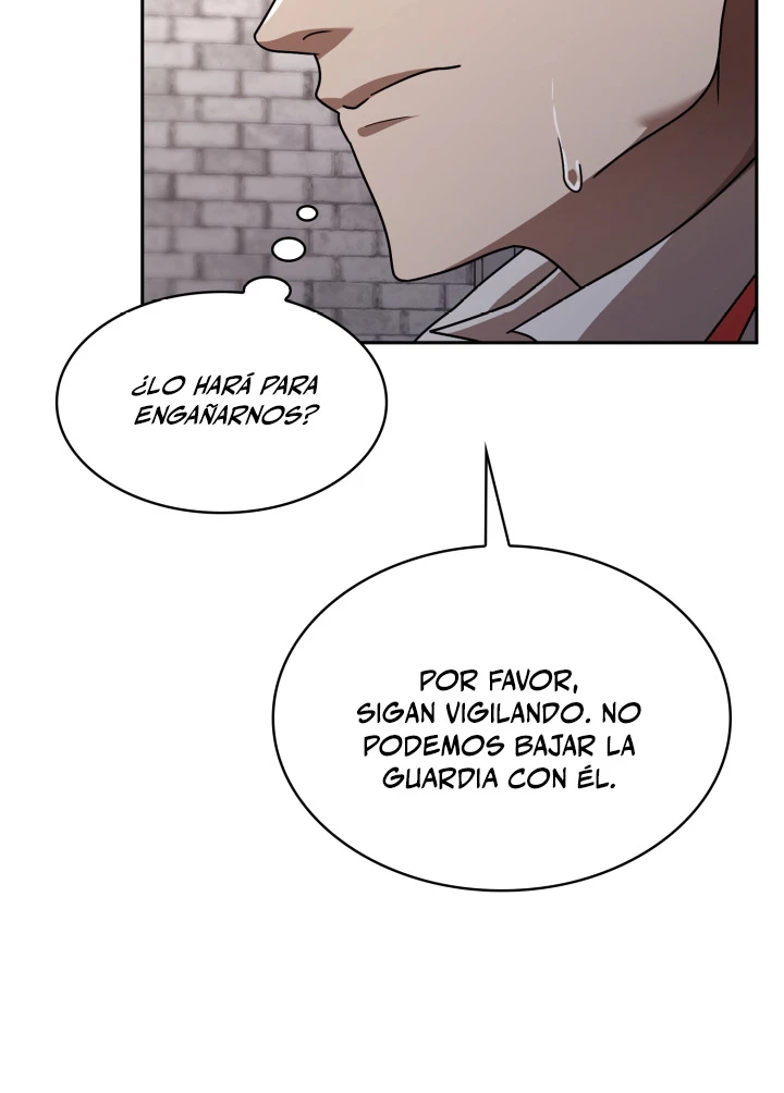Mago infinito Capitulo 32 página 27