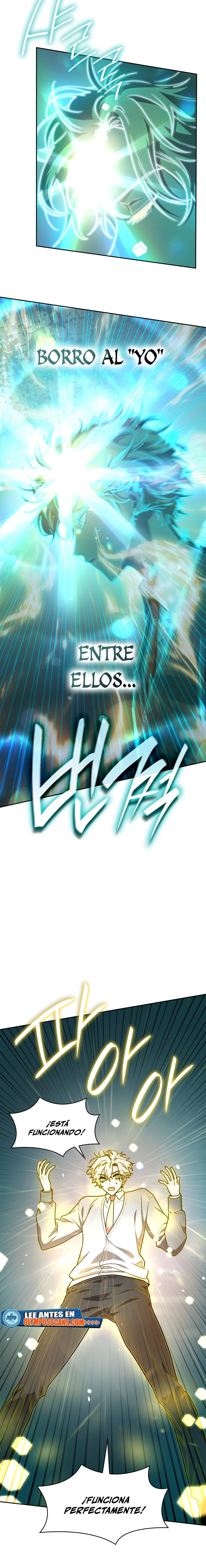 Mago infinito Capitulo 32 página 31