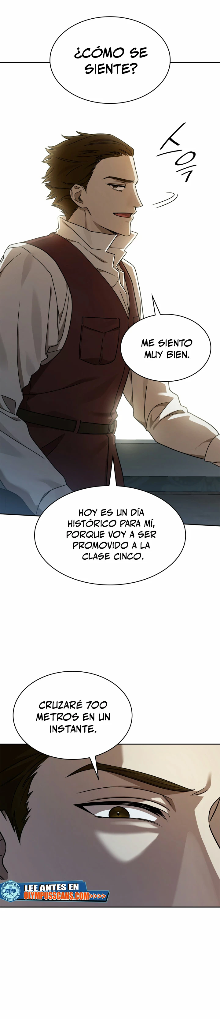 Mago infinito Capitulo 33 página 25