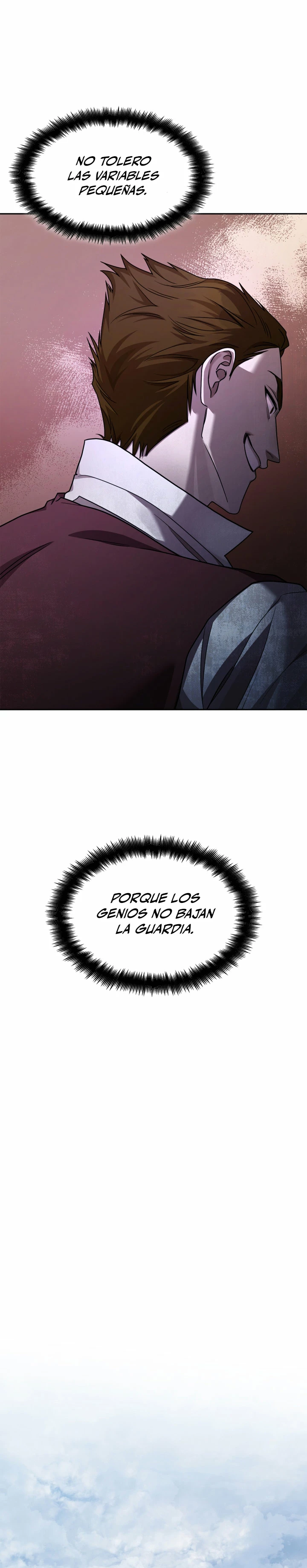 Mago infinito Capitulo 33 página 40