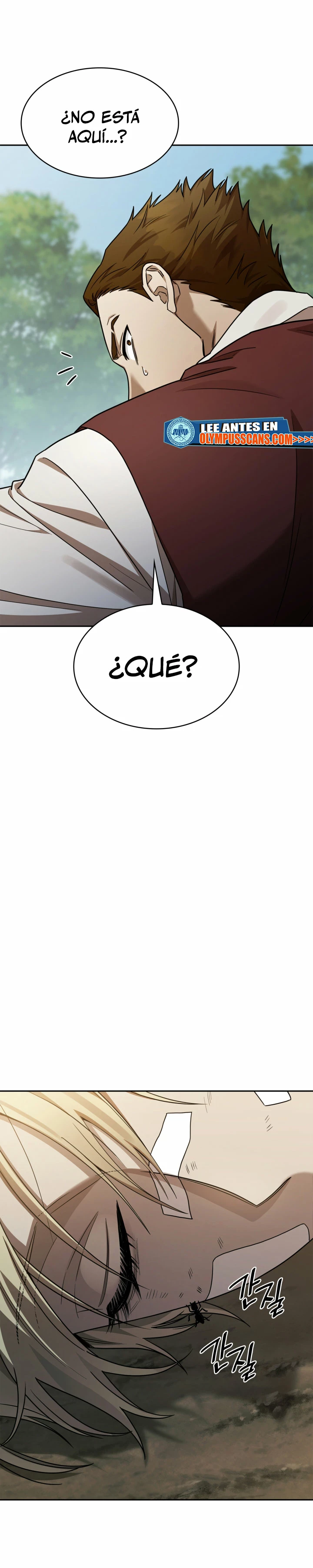 Mago infinito Capitulo 33 página 51