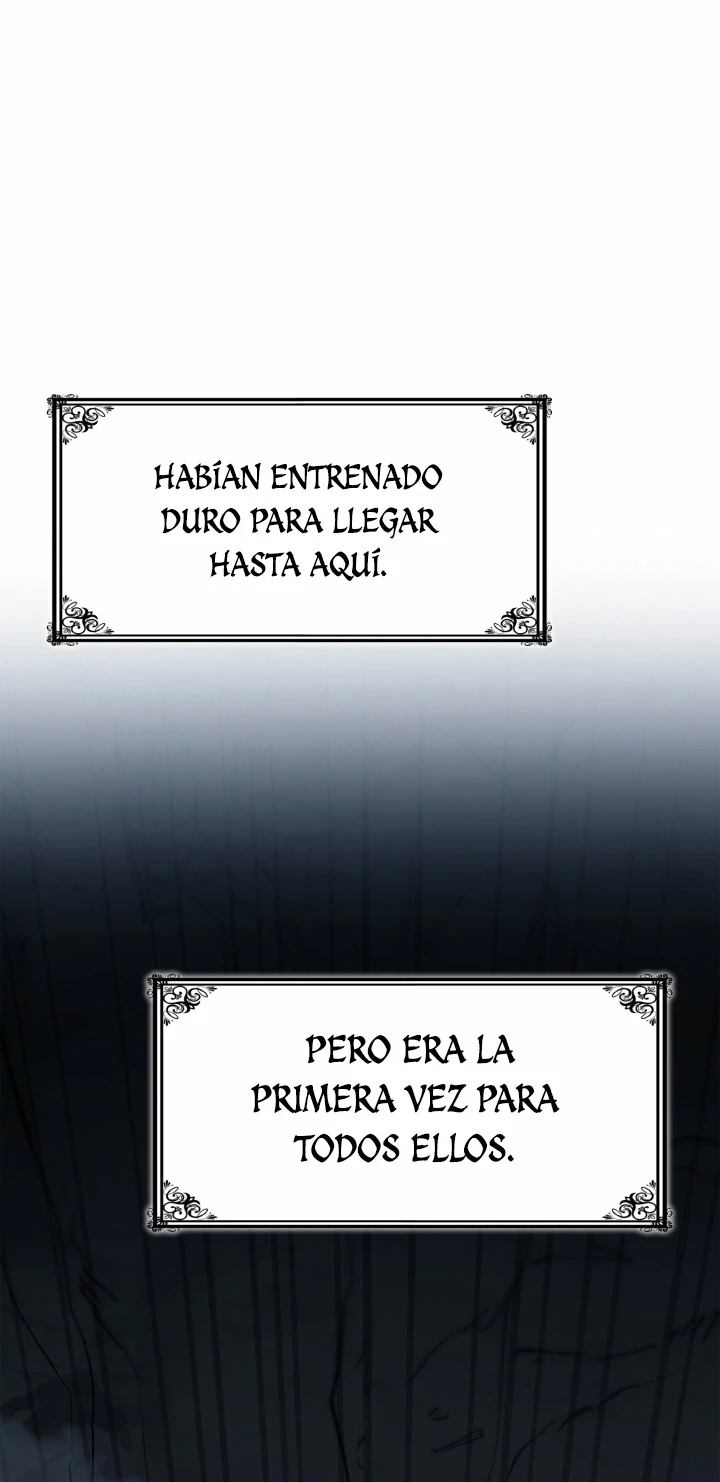 Mago infinito Capitulo 34 página 31