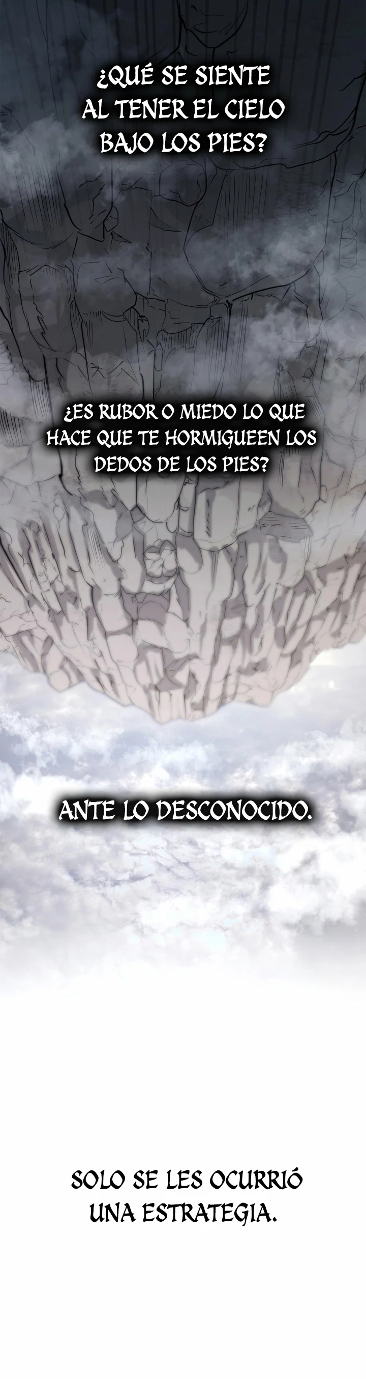 Mago infinito Capitulo 34 página 32