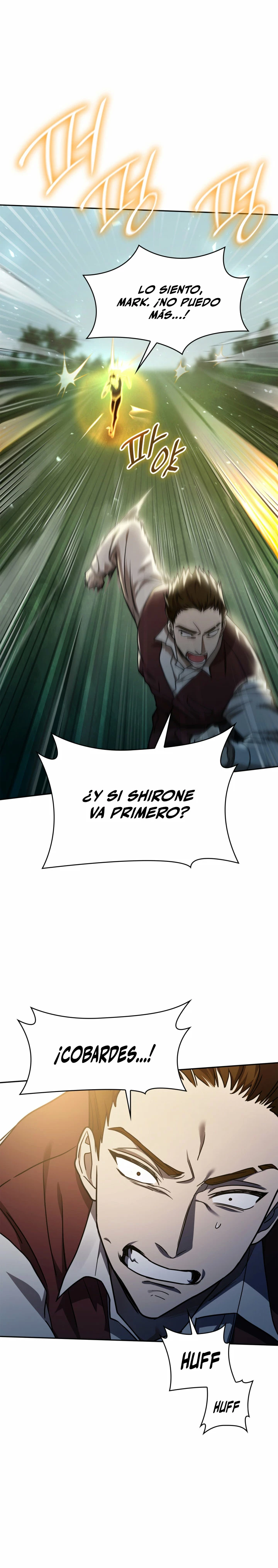 Mago infinito Capitulo 34 página 41