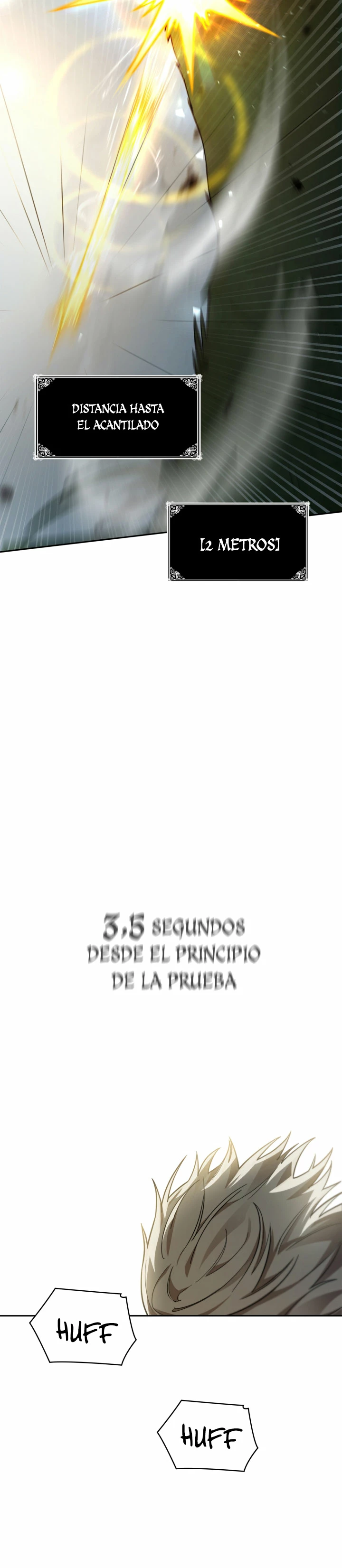 Mago infinito Capitulo 34 página 44
