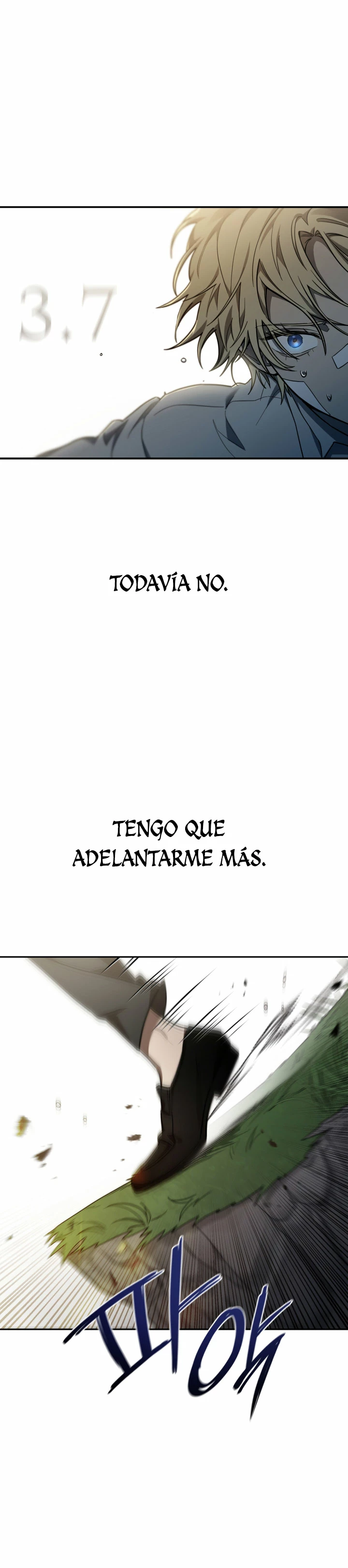 Mago infinito Capitulo 34 página 48