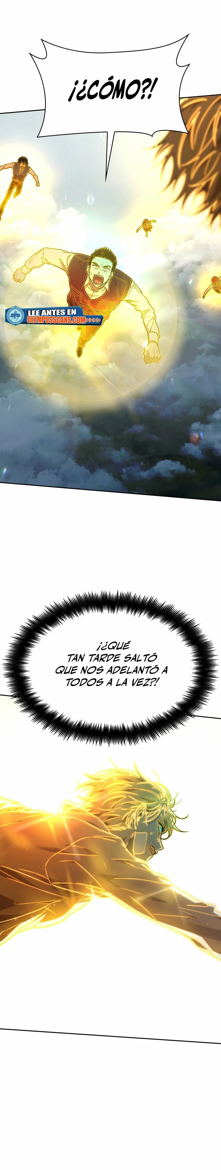 Mago infinito Capitulo 35 página 12