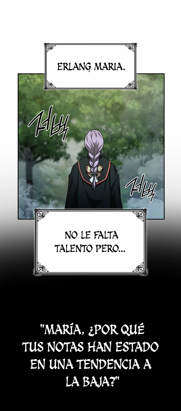 Mago infinito Capitulo 35 página 19