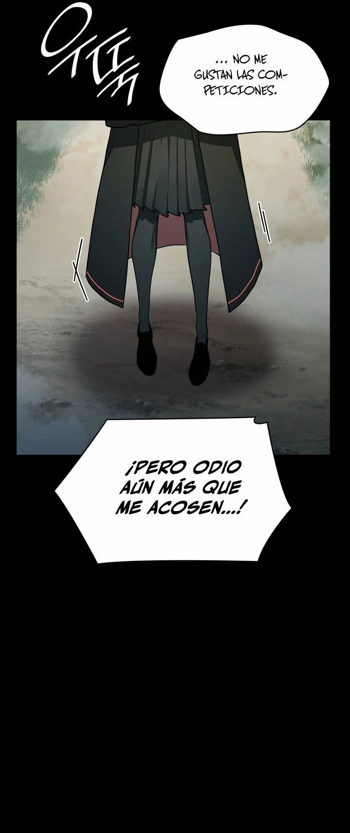 Mago infinito Capitulo 35 página 21