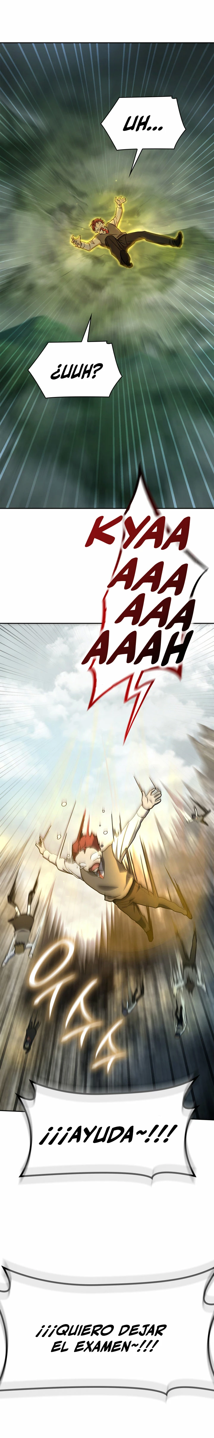 Mago infinito Capitulo 35 página 26
