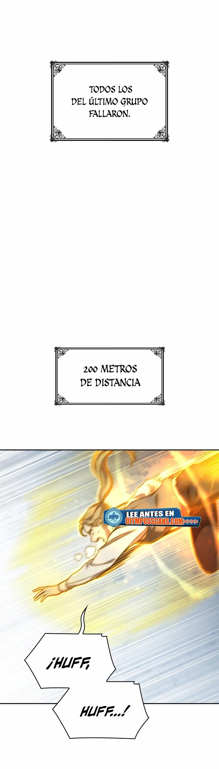 Mago infinito Capitulo 35 página 32