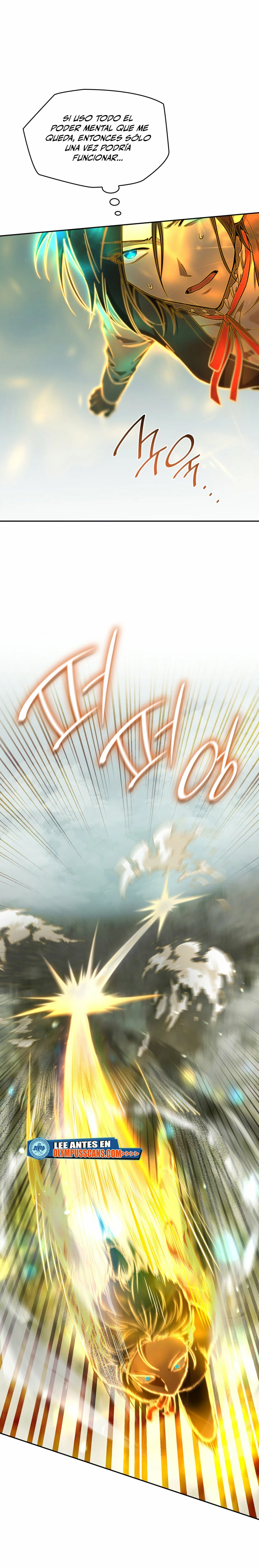 Mago infinito Capitulo 35 página 45