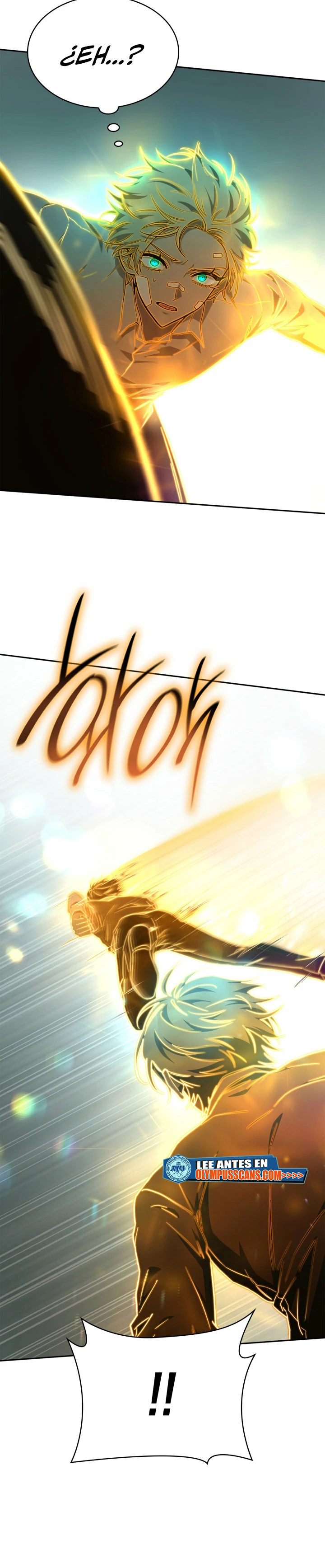 Mago infinito Capitulo 35 página 47