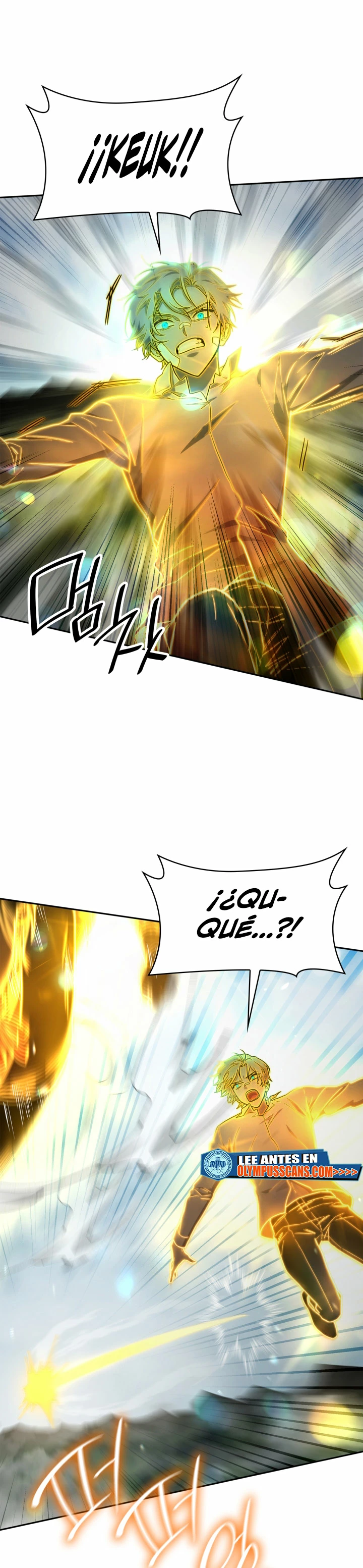 Mago infinito Capitulo 35 página 48
