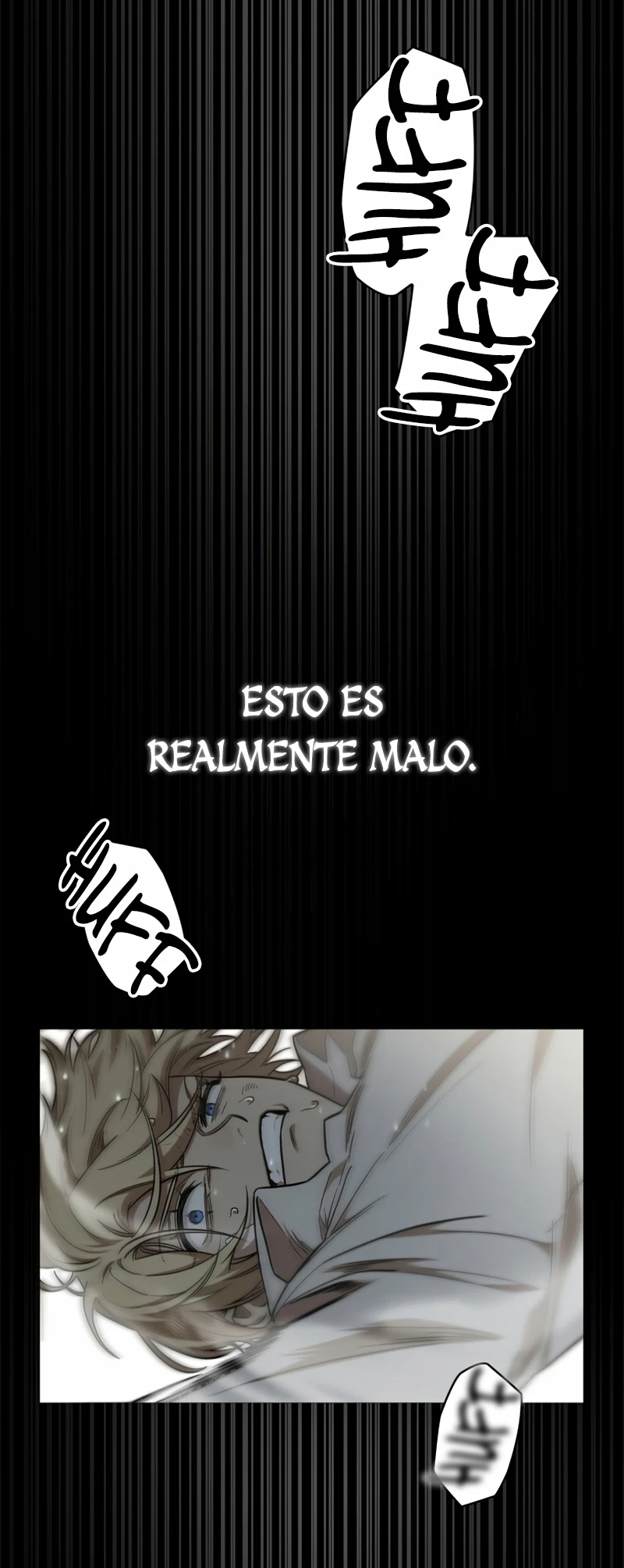 Mago infinito Capitulo 36 página 10