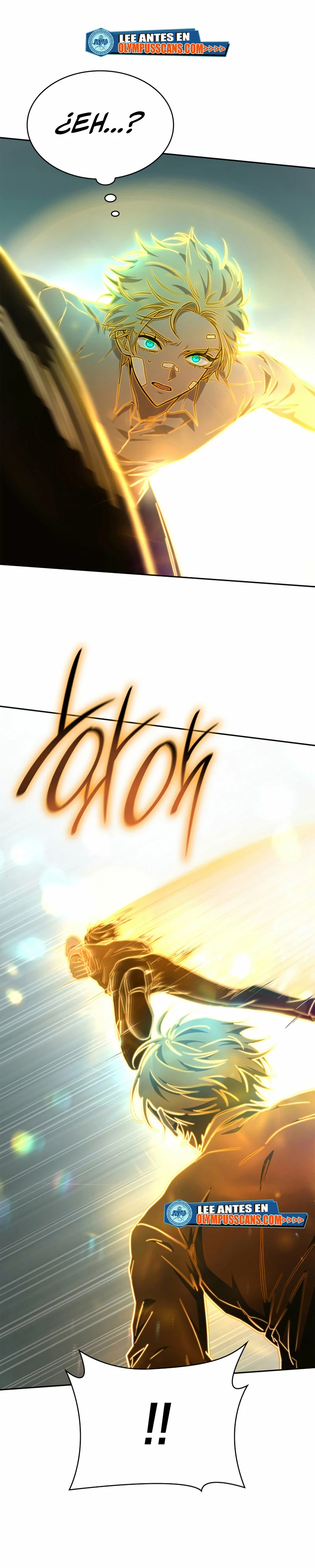 Mago infinito Capitulo 36 página 2