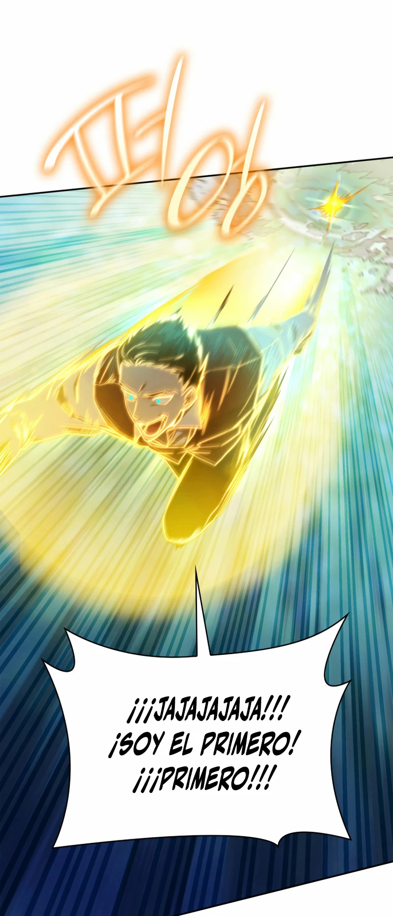 Mago infinito Capitulo 36 página 21