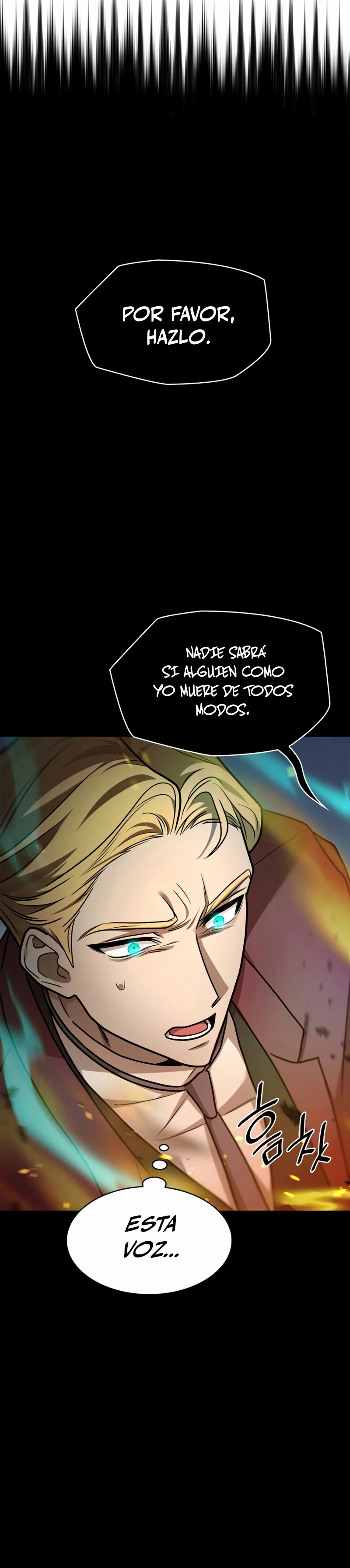 Mago infinito Capitulo 36 página 44