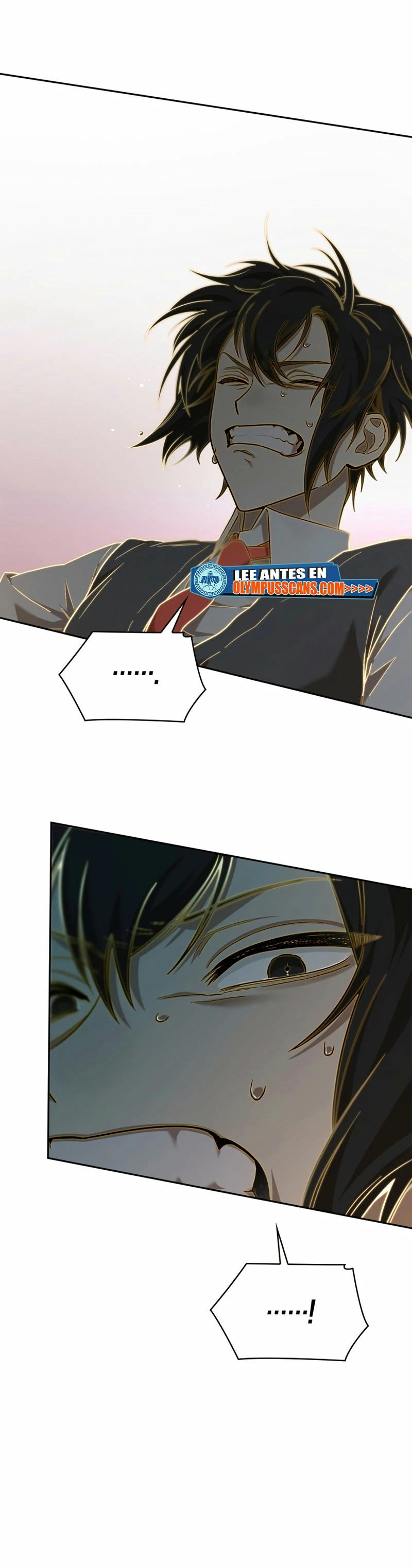 Mago infinito Capitulo 36 página 6