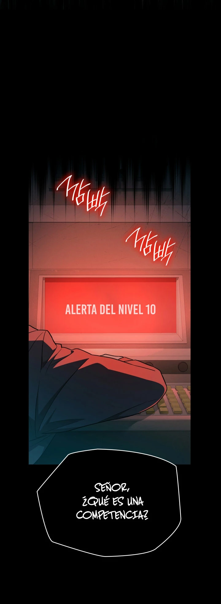 Mago infinito Capitulo 37 página 12