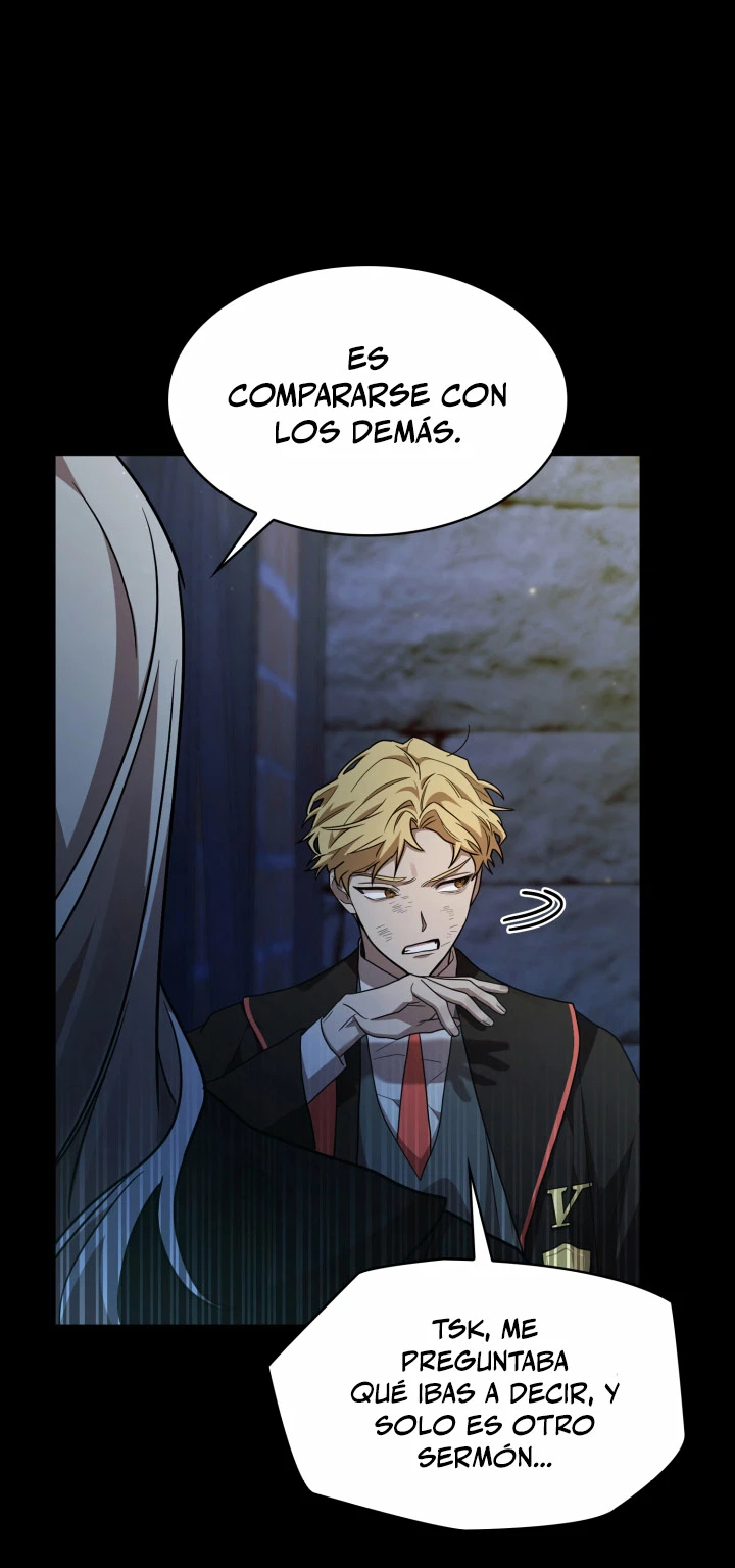 Mago infinito Capitulo 37 página 20