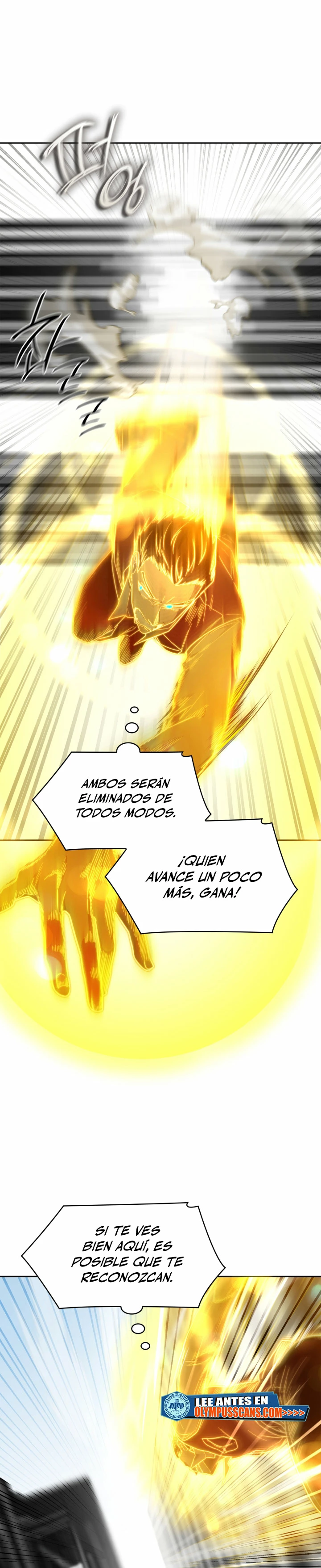 Mago infinito Capitulo 37 página 9