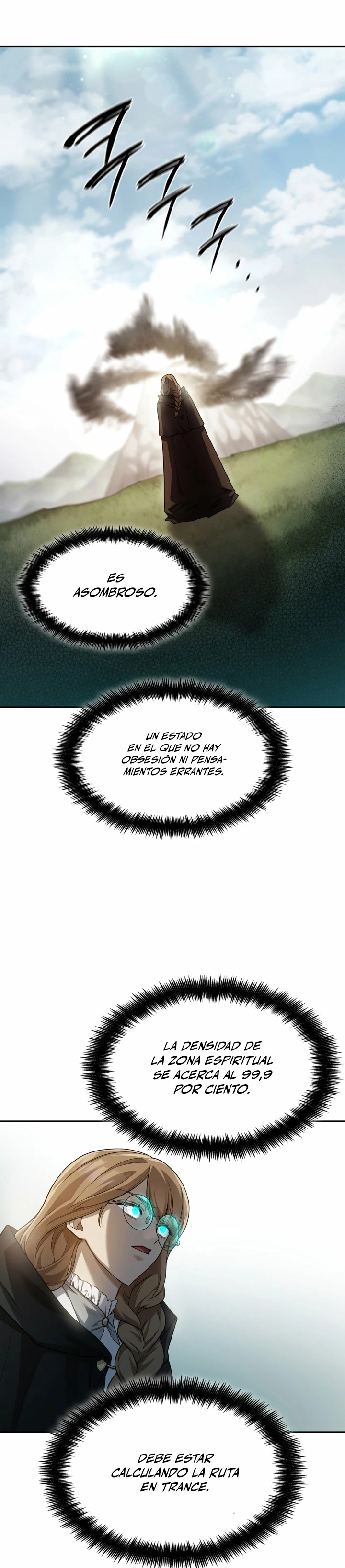 Mago infinito Capitulo 38 página 16
