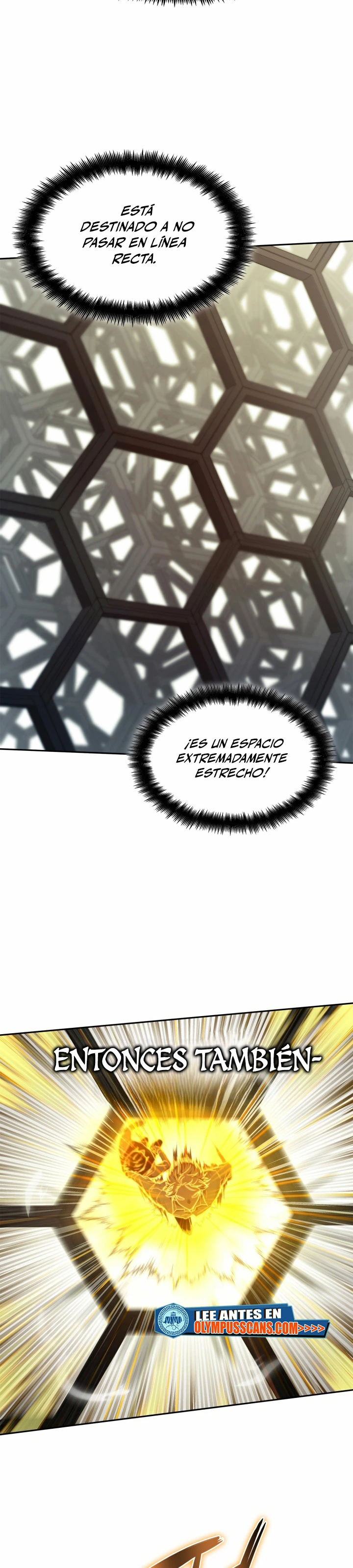 Mago infinito Capitulo 38 página 22