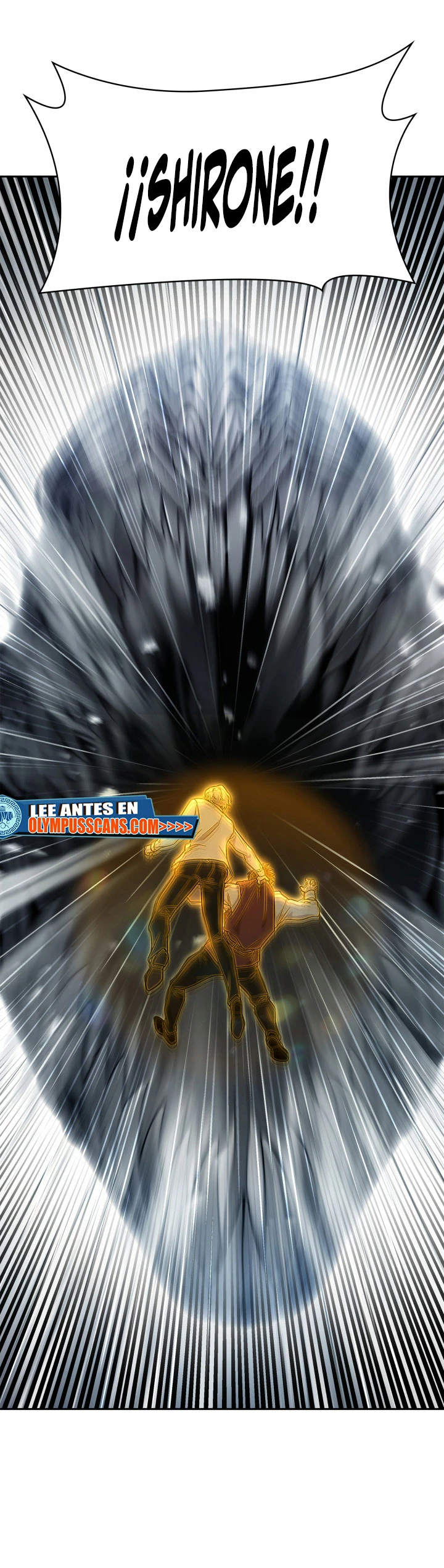 Mago infinito Capitulo 38 página 37