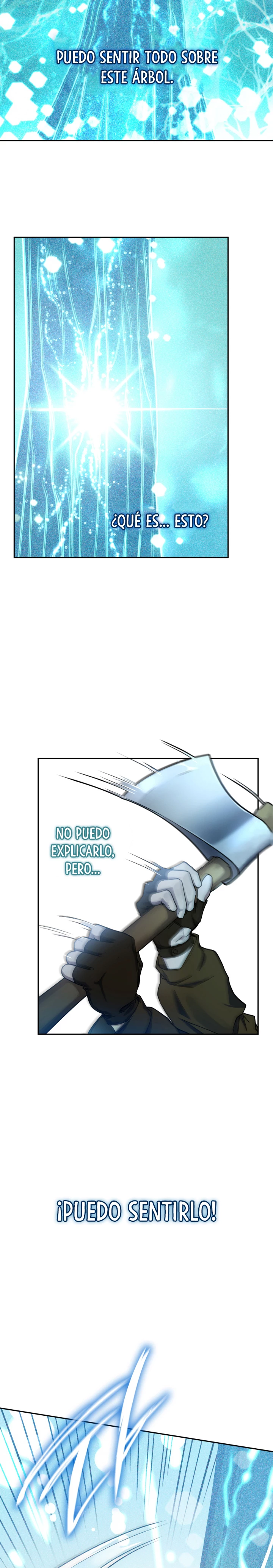 Mago infinito Capitulo 4 página 10