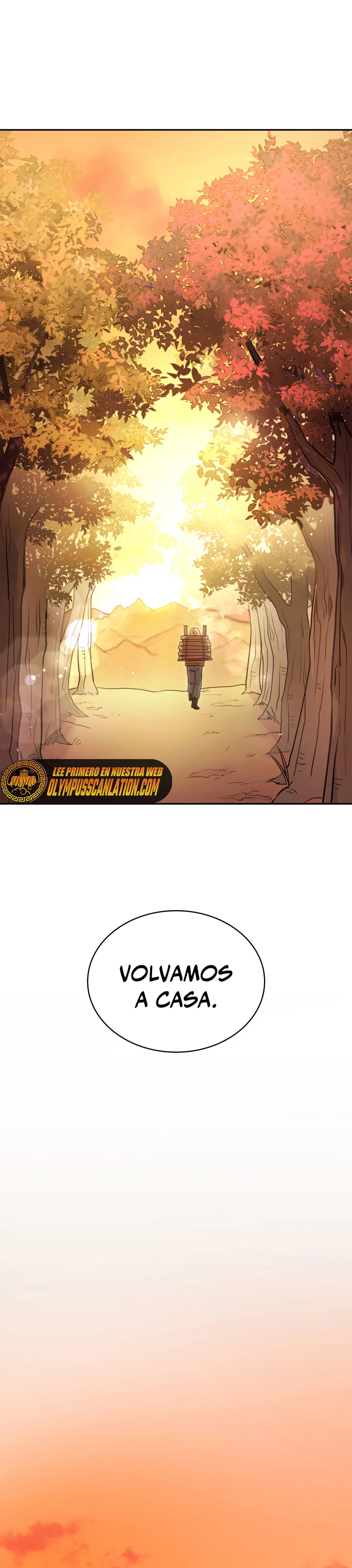 Mago infinito Capitulo 4 página 23