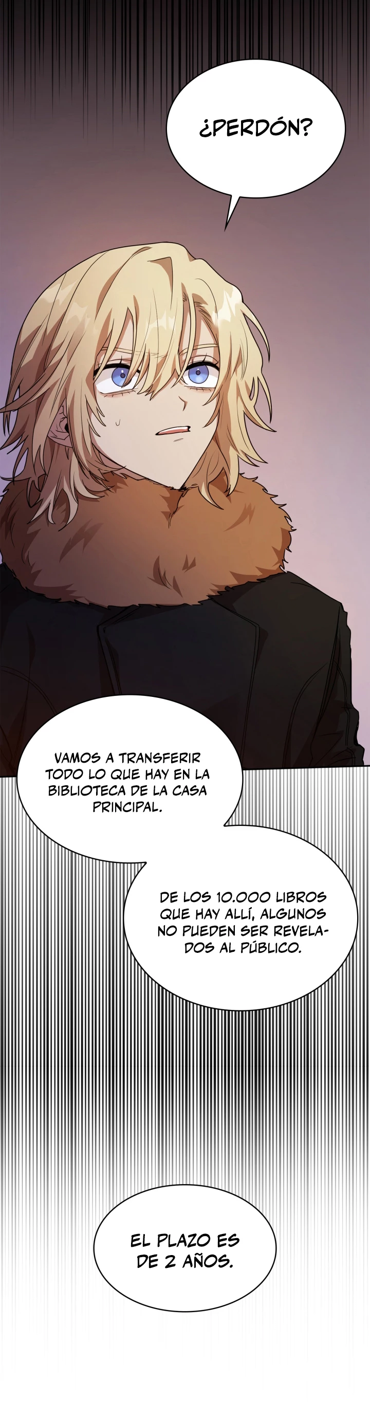 Mago infinito Capitulo 4 página 29