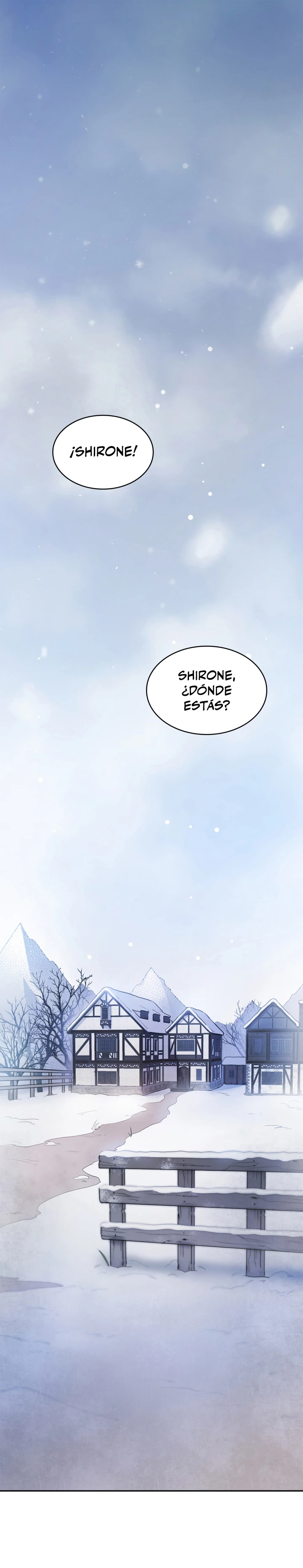 Mago infinito Capitulo 4 página 3