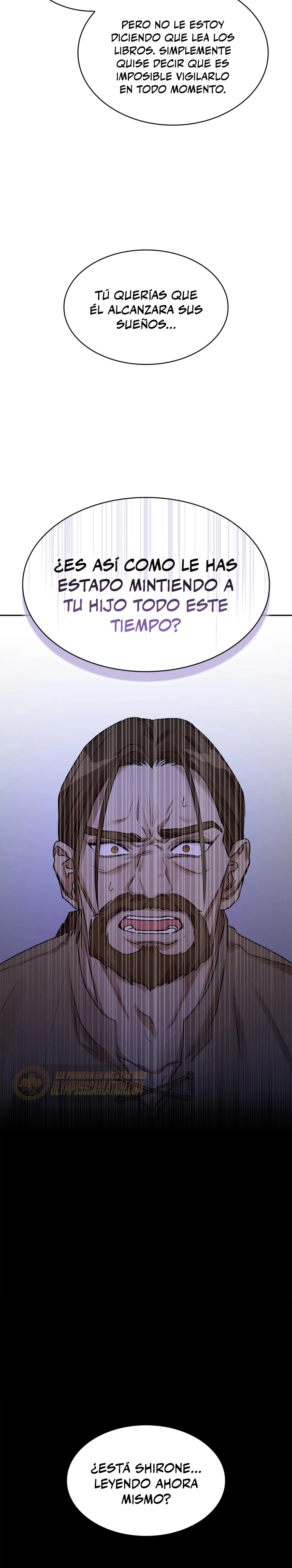 Mago infinito Capitulo 4 página 34