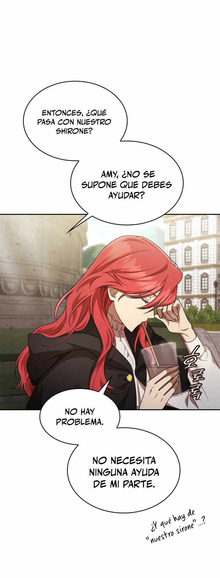 Mago infinito Capitulo 45 página 29