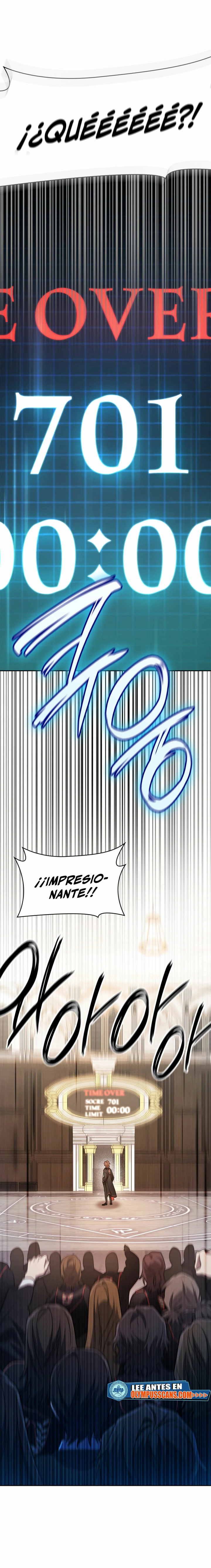 Mago infinito Capitulo 45 página 35
