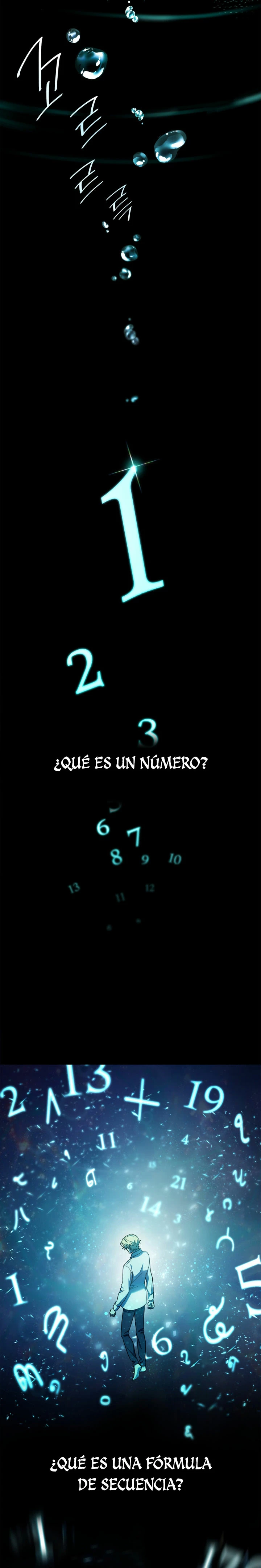 Mago infinito Capitulo 46 página 11
