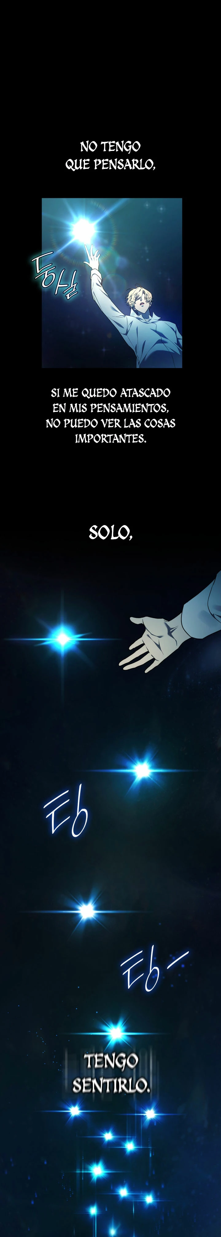 Mago infinito Capitulo 46 página 13