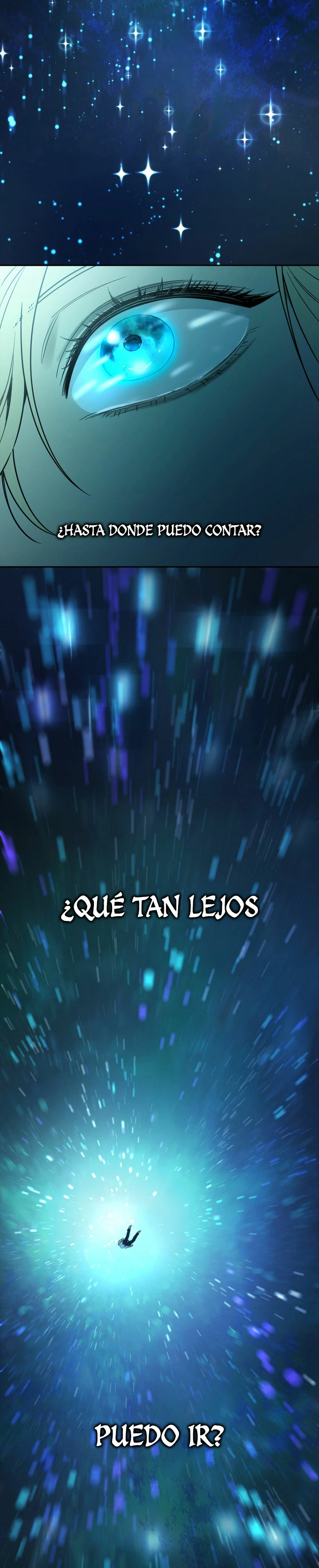 Mago infinito Capitulo 46 página 15