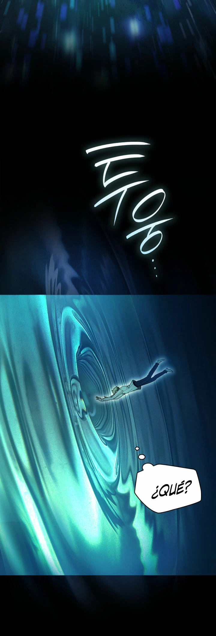 Mago infinito Capitulo 46 página 16