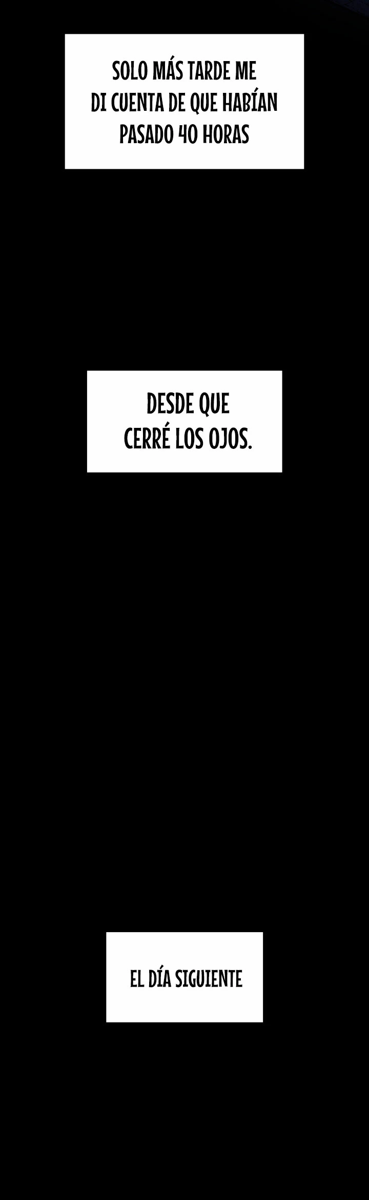 Mago infinito Capitulo 46 página 21