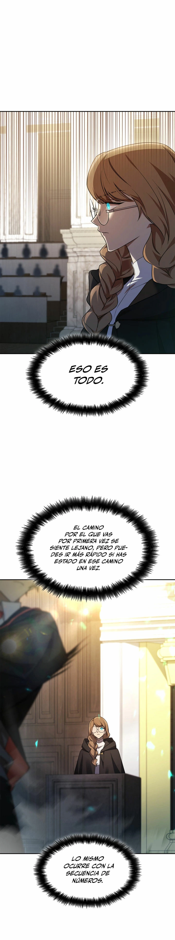Mago infinito Capitulo 47 página 2
