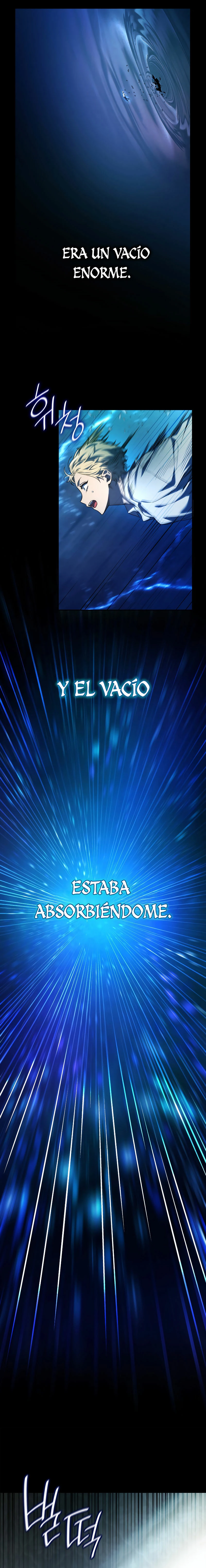 Mago infinito Capitulo 48 página 15