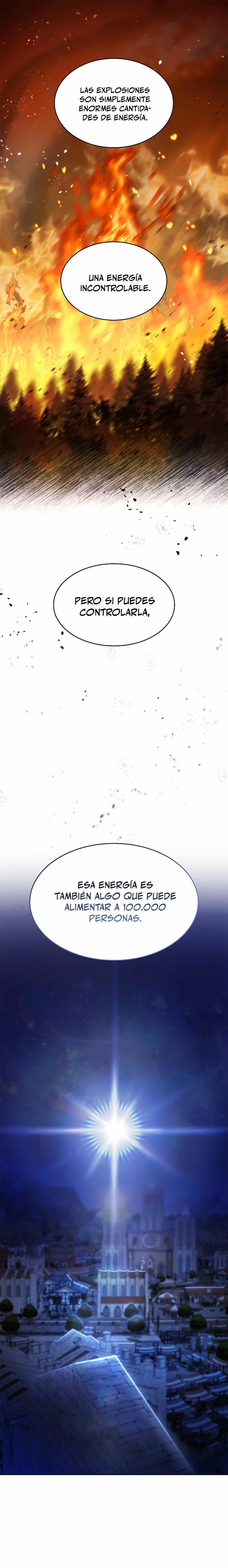 Mago infinito Capitulo 48 página 2
