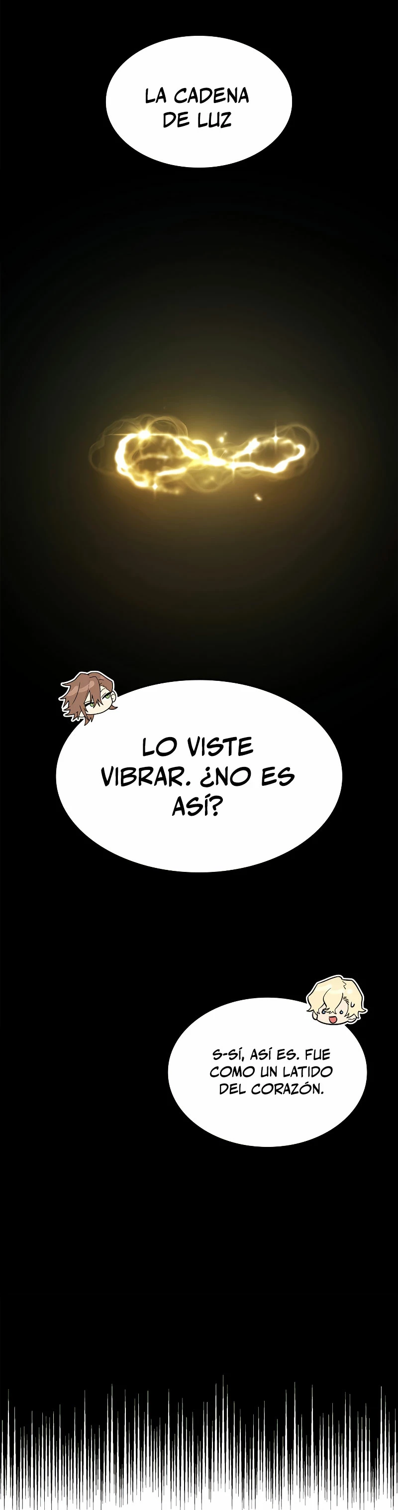 Mago infinito Capitulo 48 página 21
