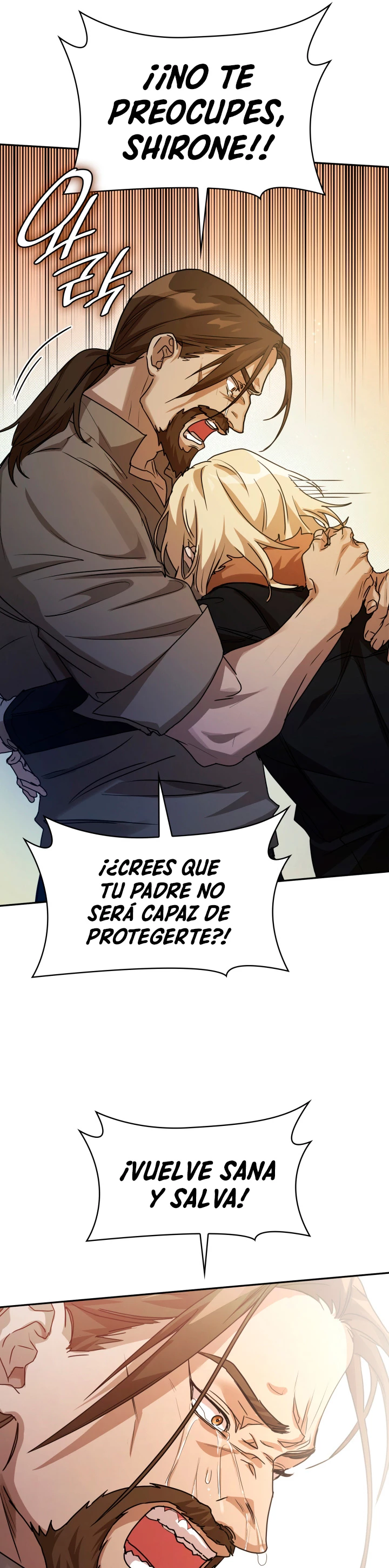 Mago infinito Capitulo 5 página 12