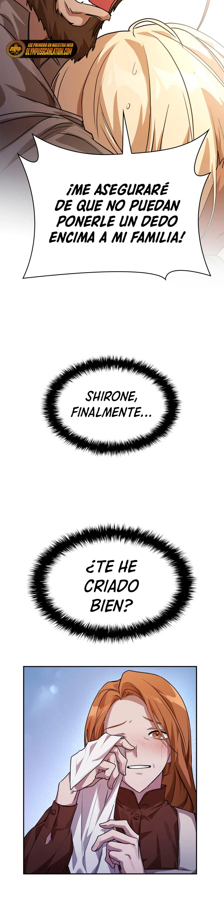 Mago infinito Capitulo 5 página 13