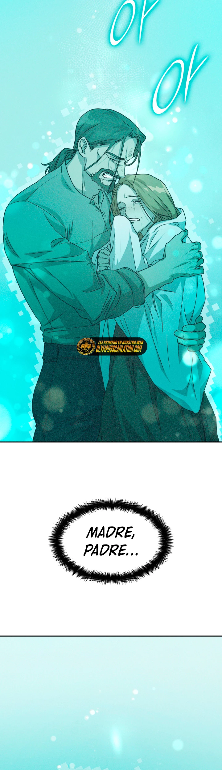 Mago infinito Capitulo 5 página 20