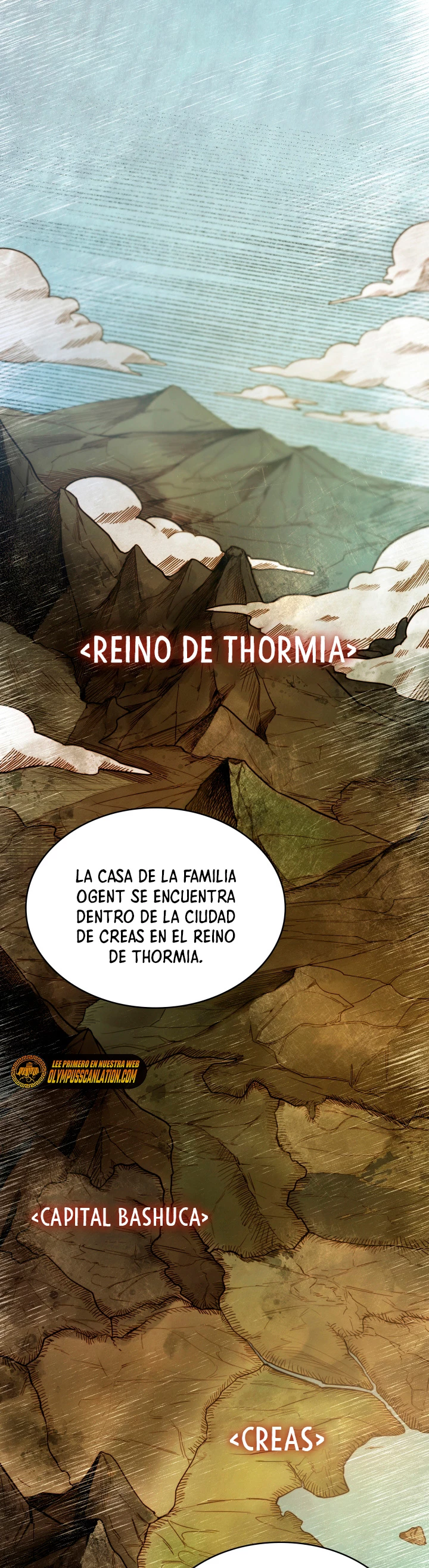 Mago infinito Capitulo 5 página 26